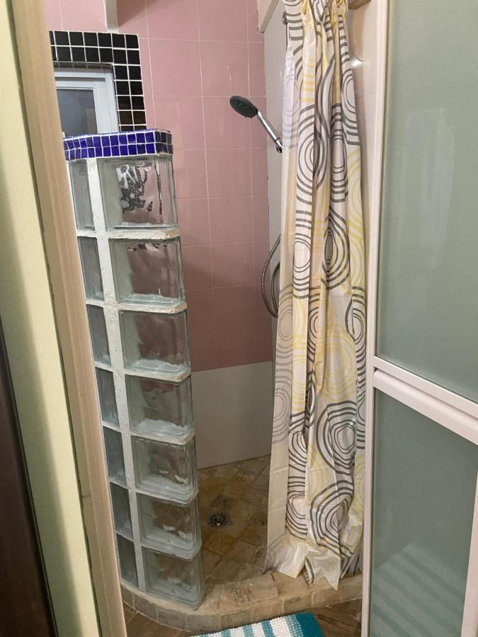 Cozy Studio With Private Spa Oranjestad Exterior foto