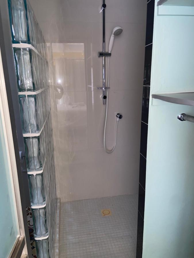 Cozy Studio With Private Spa Oranjestad Exterior foto